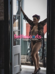 Kristie Escorts Perth Hi I