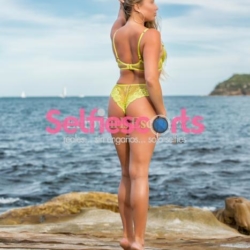 Escort Nina tel:+61 476 202 757 en Sidney » New South Wales