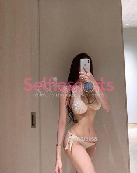 April Escorts Sidney My name is April I am young sweet, warm, beautiful and friendly independent escort-girl who is waiting to delight you... I am very sexy with a gorgeous natural body, a bright personality and Im perfect for a gentleman who cares to be lavished with genuine attention, affection and stimulating conversation.

I am as sexy and wild as it gets! I love what I do and I am always ready for it. It is quite simple. I was made for love, and good times! I take life very easy and take it as it comes because I know what comes it is always good.

0410 819 668 April

I am a confident, wonderful girl who likes to meet always new people and have a great time experiencing new challenges. I will not only dazzle you with my beauty I will also bring you to my knees.