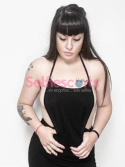 Cielo Escorts Centro Mi trato es de novios, amantes o como quieras tu. Con caricias besitos y mimos papi😍
Me destaco mucho en el sexo oral. Y me encanta tragarme la lechita. Te prometo una experiencia riquísima cuando te lleve al cielo🤩