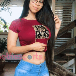 Escort Carla Andreina tel:+1 809 2546196 en Santo Domingo Oeste » Santo Domingo