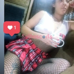 Escort Pia tel:+598 92 182 083 en Tres Cruces » Montevideo