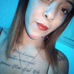 Escort Pia tel:+598 92 182 083 en Tres Cruces » Montevideo