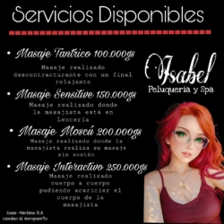 Escort Isabel tel:+595 992 350132 en Luque » Distrito Capital