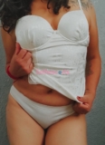 Victoria Zavala Escorts Tlalpan