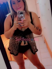 Patycita Escorts Calama 