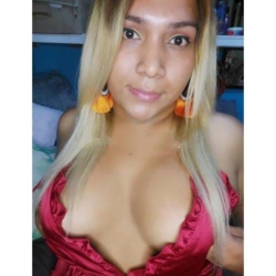 Escort Yosy Trans tel:+1 (809) 973-8804 en Santo Domingo » República Dominicana