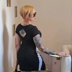 Escort Isiss tel:+598 94566937 en General Flores » Montevideo