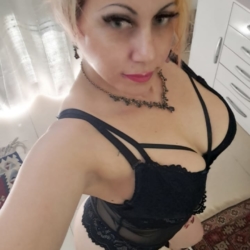 Escort Isiss tel:+598 94566937 en General Flores » Montevideo