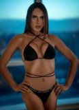 Analia Escorts Centro