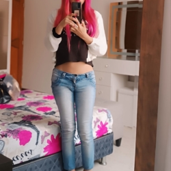 Escort Nelly Ramírez Trans tel:+51 908 745 391 en Lince » Lima