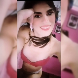 Escort Alexa Trans tel:+595 986 513295 en Ciudad del este » Alto Paraná