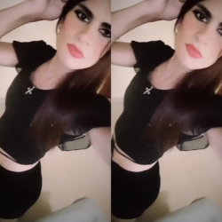 Escort Alexa Trans tel:+595 986 513295 en Ciudad del este » Alto Paraná