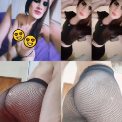 Escort Alexa Trans tel:+595 986 513295 en Ciudad del este » Alto Paraná