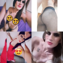 Escort Alexa Trans tel:+595 986 513295 en Ciudad del este » Alto Paraná