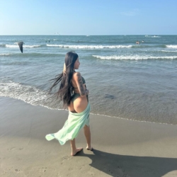 Escort Stefania tel:+57 313 501-0979 en El Poblado » Medellin