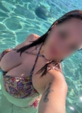 Stefanie Escorts Colonia del Sacramento Mis servicios son solo y exclusivamente a Caballeros de 35 años en adelante!!!
Hola: me llamo Almendra soy una joven con mucho carisma, muy risueña!!!
Me encantaria tener la oportunidad de conocerte y que me conozcas!!