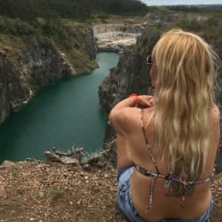 Escort Monica tel:+598 98 987 273 en Union » Montevideo