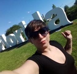 Escort Valeria tel:+598 99 098 620 en Maldonado » Uruguay