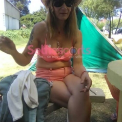 Escort Monica tel:+598 98 987 273 en Union » Montevideo