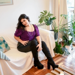 Escort Lina Lesur tel:+34 685 09 91 32 en Pamplona » Navarra