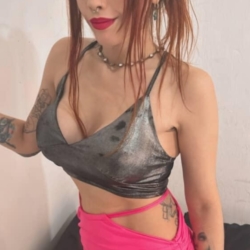 Escort Foxi ADC tel:+34 633 30 04 61 en España » 