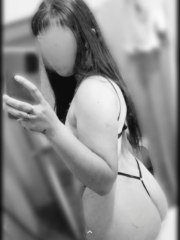 Vannesa Escorts Las Piedras alta morocha de tetas grandes