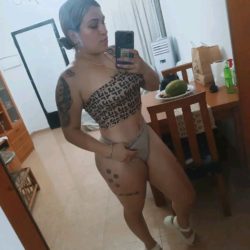 Escort Paula tel:+57 3188507873 en Robledo » Medellin