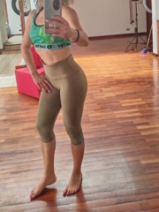 Fabi Escorts Pavas 💋Chica muy complaciente y con experiencia, cuerpo atlético, lindo rostro , vivirás una experiencia inolvidable llena de placer.💋