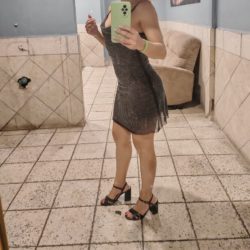 Escort Fabi tel:+506 7252 4025 en Pavas » San José