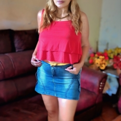 Escort Shandal tel:+595 975 181443 en San Lorenzo » Distrito Capital