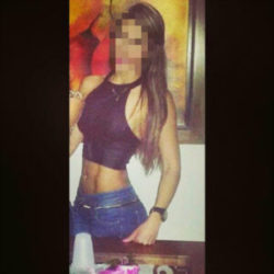 Escort Alejandra universitaria tel:+57 323 2213284 en Bogota » Cundinamarca