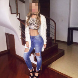 Escort Alejandra universitaria tel:+57 323 2213284 en Bogota » Cundinamarca