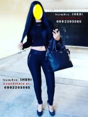 Sheri Escorts Quito Soy Sheri… y cuando estoy contigo, no solo ofrezco placer: entrego tiempo, atención y ternura real. Me gusta hablar bajito, acariciar lento, reír sin prisa y mirar profundo.
No busco cantidad, busco calidad. No soy de todos… soy del que sabe ver más allá de mi cuerpo.
Si tú también crees que el deseo es más bello cuando hay conexión… entonces ya me encontraste.

📍 Zona Norte De Quito
🏨 Hoteles, Moteles O Domicilios Con Seguridad
💎 100% Independiente, Atención Tipo Novia, Sin Apuros

📲 Escríbeme Al WhatsApp: 0992203565
🌹Hagamos que lo íntimo se sienta… más allá de la piel.