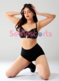 Shanti Escorts Ecatepec de Morelos