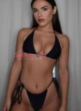 Frida Escorts Ciudad de Mexico CDMX