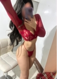 Tania Escorts Bogota