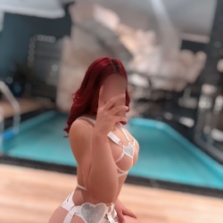 Escort Aurora tel:+595 991 804039 en Fernando de la Mora » Zona Norte