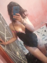 Angelina Escorts Aguada Hola a todos, me describo como una persona simpática,discreta, amable con deseos de conocer personas para mantener en mi círculo, espero que me llames para poder conocernos!!!