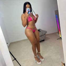 Escort Dayana tel:+57 3236387220 en Bogota » Colombia