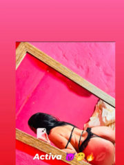 Julieta Escorts Punta del Este El más rico oral amor te lo brindo yo ,servicio exprés en tu auto 👌👅💋