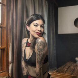 Escort MirandaVirtualM tel:+34 613 80 83 91 en Comunidad de Madrid » España