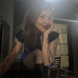 Escort MirandaVirtualM tel:+34 613 80 83 91 en Comunidad de Madrid » España