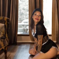 Escort MirandaVirtualM tel:+34 613 80 83 91 en Comunidad de Madrid » España