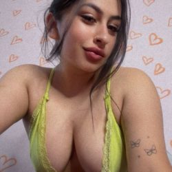 Escort Katy Virtualm tel:+34 672 82 50 68 en España »