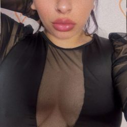 Escort Katy Virtualm tel:+34 672 82 50 68 en España » 