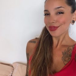 Escort Jenna Ryder VirtualM tel:+34722763492 en Comunidad de Madrid » España