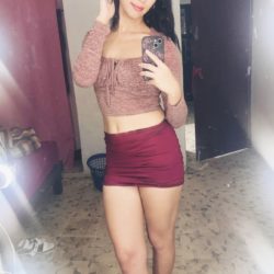 Escort Paulina Q tel:+52 1 9901014970 en Mérida » Yucatán