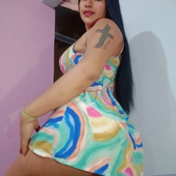Escort Thais Kathaleya Trans tel:+51 977619822 en Piura » Perú