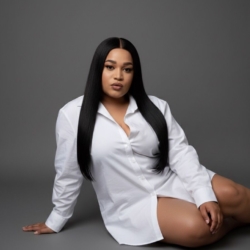 Escort Viviana tel:+1 (829) 486-5727 en Santo Domingo » República Dominicana